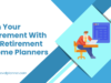 retirement income planners