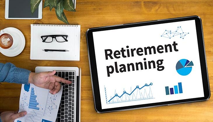 Retirement and Estate Planning
